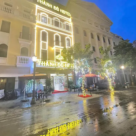 Thanh Do Hotel Ha Long