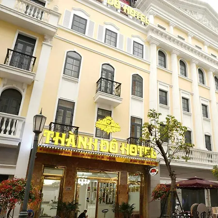 Thanh Do Hotel Ha Long