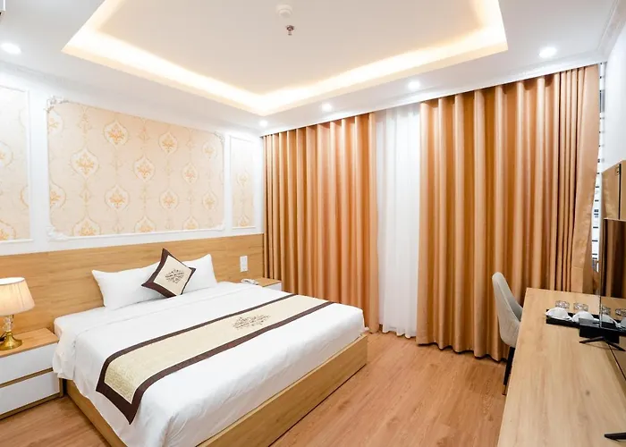Thành đô Hotel