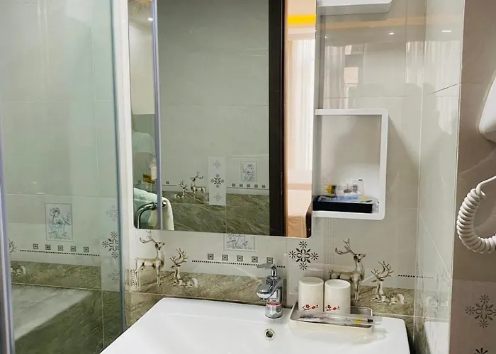 Thành đô 3* Hạ Long