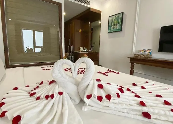 Thành đô 3* Hạ Long