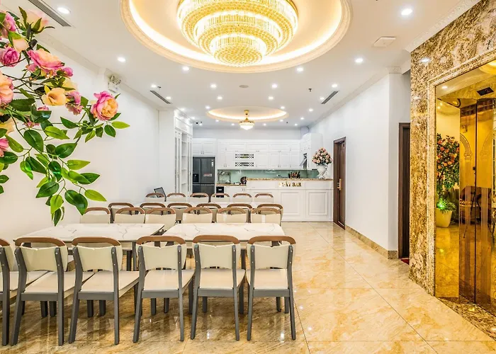 Hotel Thành đô 3*