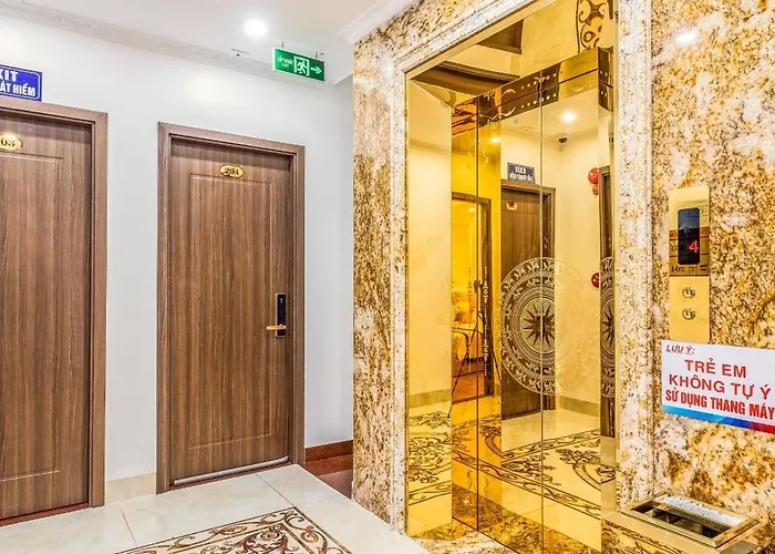 Hotel Thành đô