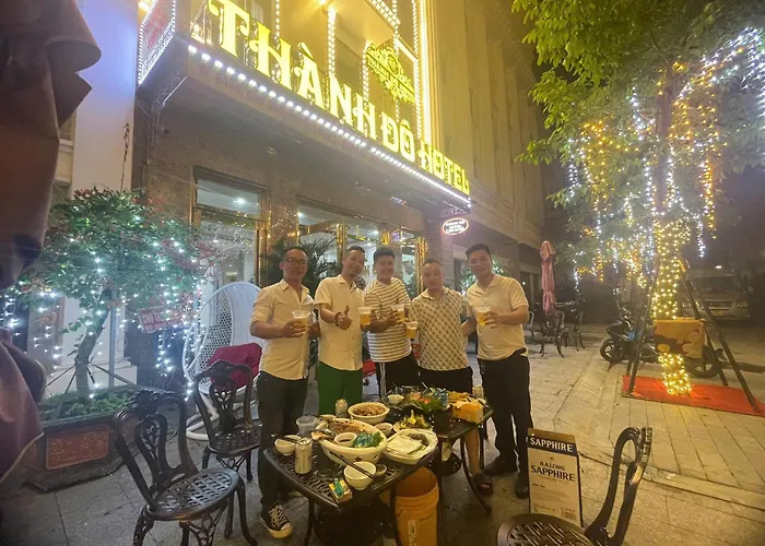 Thành đô