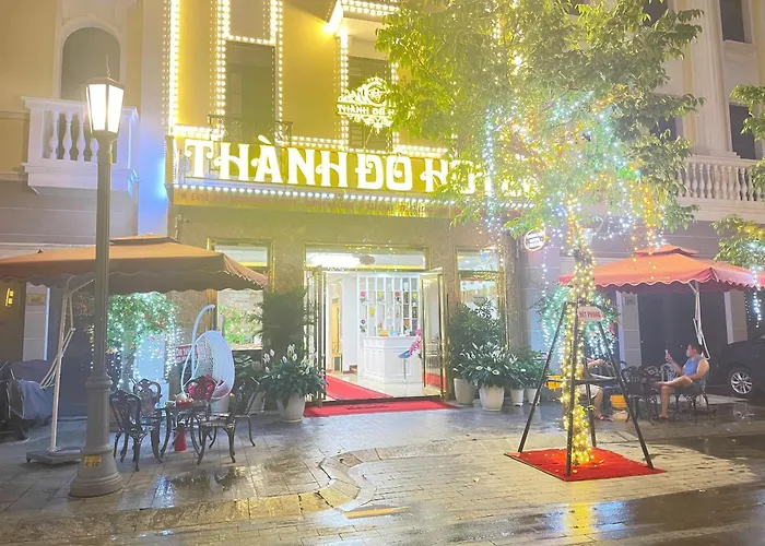 Thành đô Hotel
