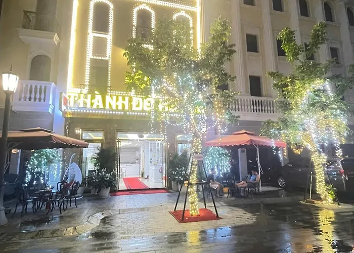 Thành đô