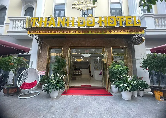 Hotel Thành đô