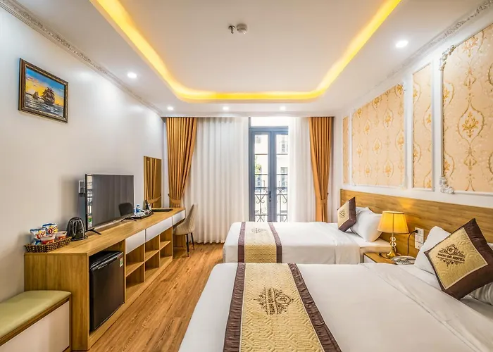 Thành đô 3* Hạ Long