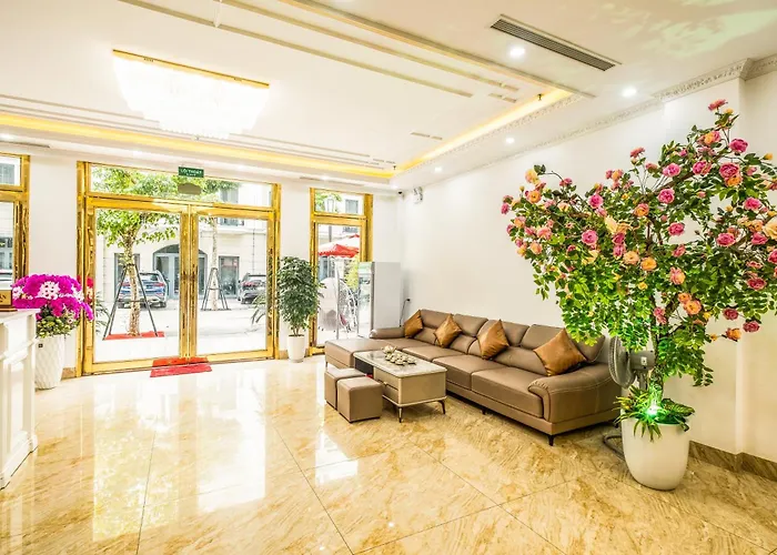 Thành đô Hotel
