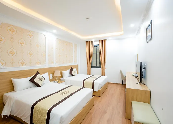 Thành đô 3* Hạ Long
