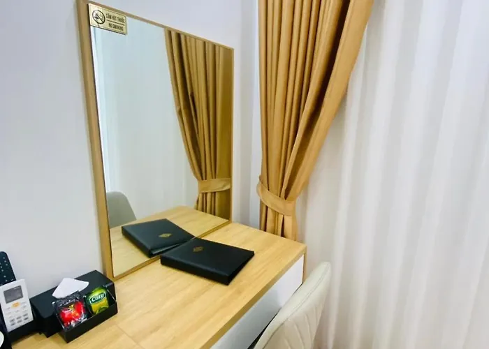 Thành đô 3* Hạ Long