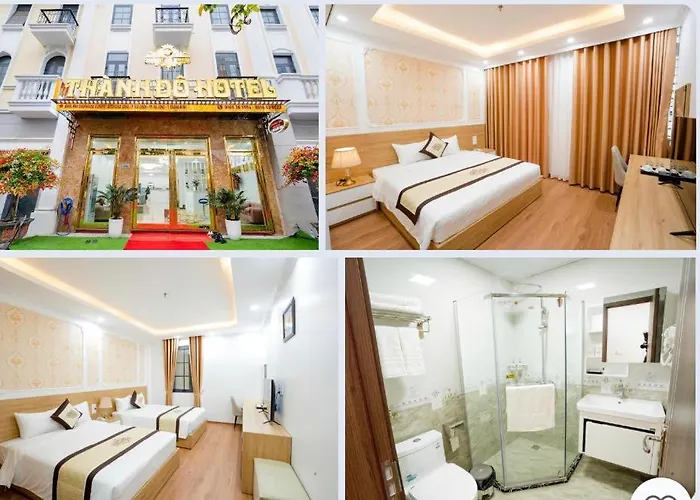 Hotel Thành đô