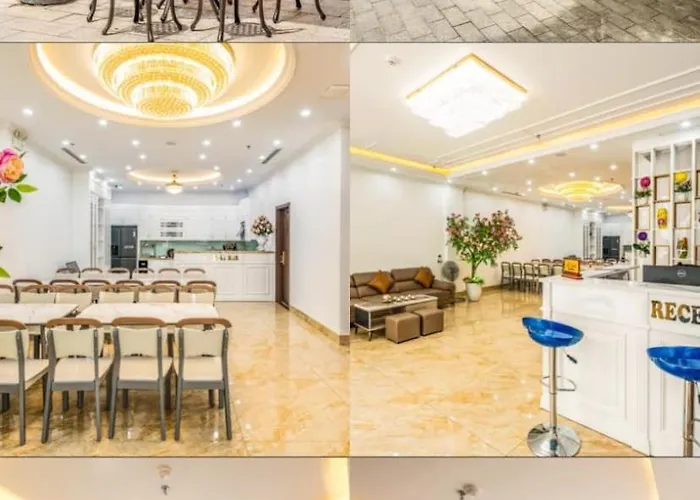 Thành đô Hotel