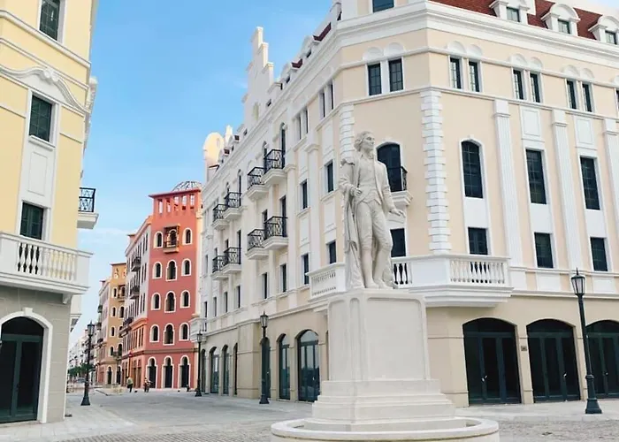 Hotel Thành đô