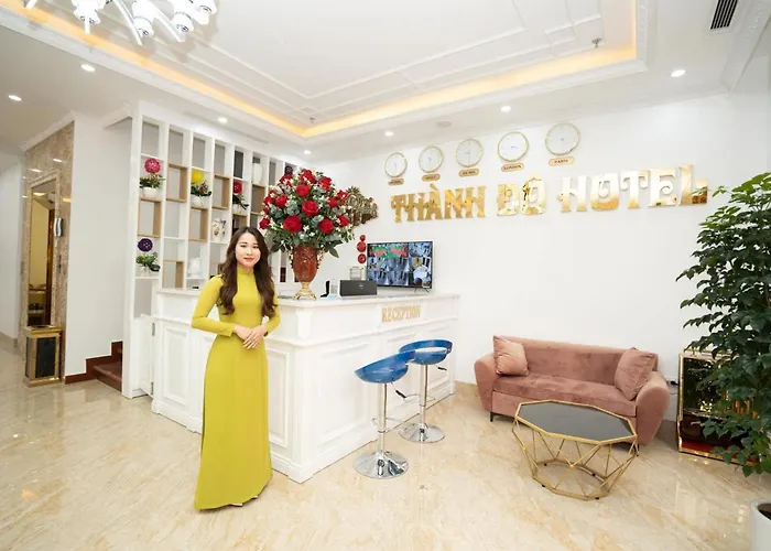 Thành đô Hotel 3*