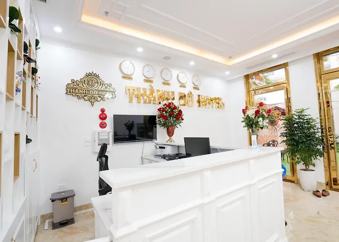 Thành đô 3* Hạ Long
